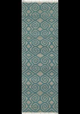 Kaleen KEN02 91 Teal