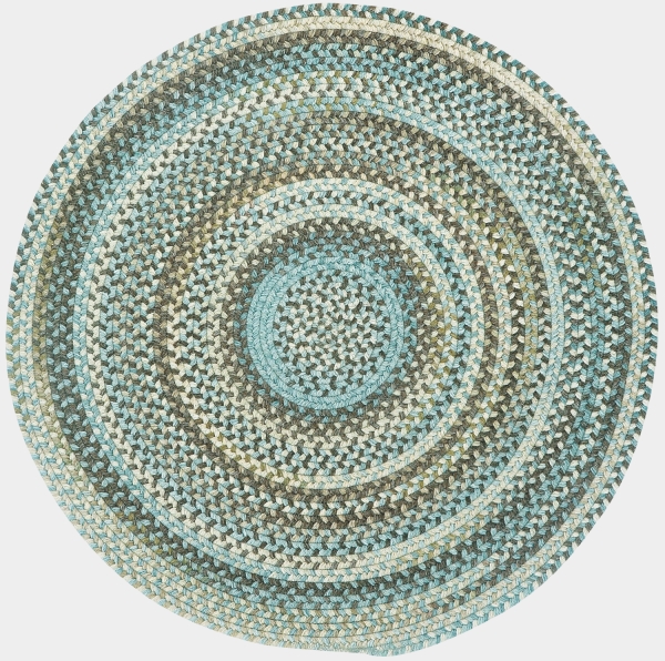 Capel Kill Devil Hill Tan Hues Oval