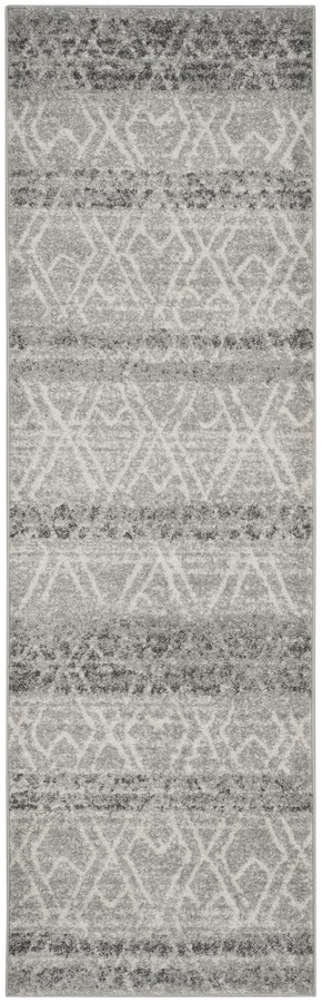 Safavieh ADR124B Silver Ivory