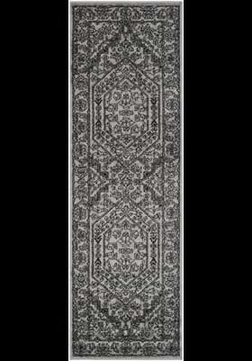 Safavieh ADR108A Silver Black
