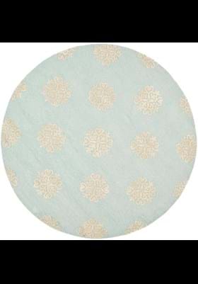 Safavieh SOH213B Light Blue Beige
