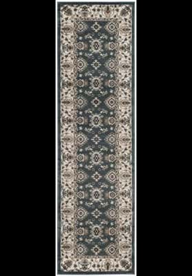Safavieh LNH-332 T Teal Cream