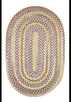 Rhody Rug CJ-55 Champagne