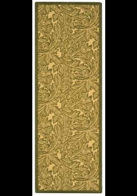 Safavieh CY2996 1E01 Natural Olive