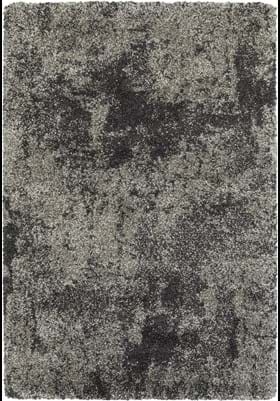 Oriental Weavers 5503Z Grey Charcoal