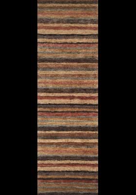 Surya TND-1120 Tan Beige Brown Black