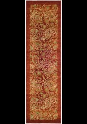 Safavieh LNH-224 B Red Multi