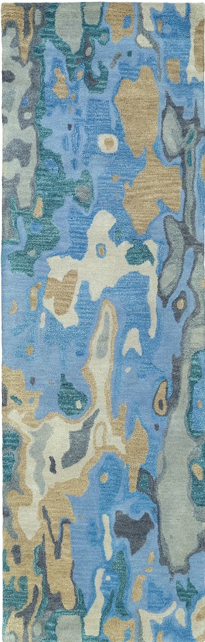 Kaleen BRS05 17 Blue