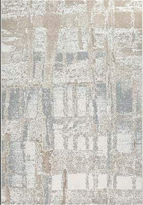 Dynamic Rugs 1205 100 Ivory