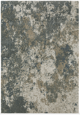 Oriental Weavers 531i Teal
