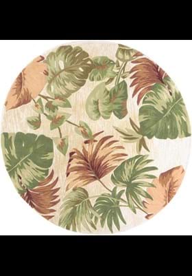 KAS Palm Leaves 3148 Beige