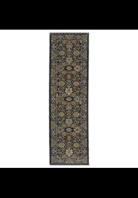 Oriental Weavers 4922d Blue