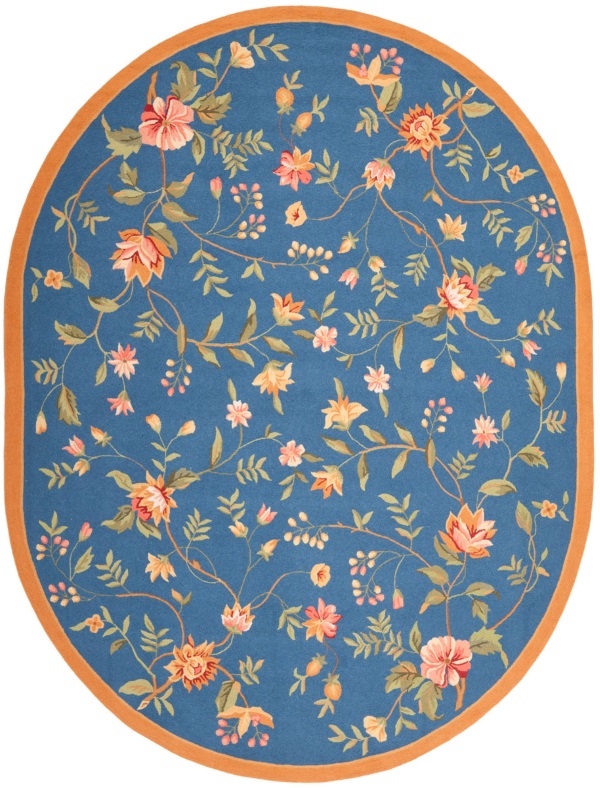 Safavieh HK263D Light Blue