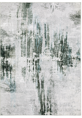 Oriental Weavers Mal03 Gray
