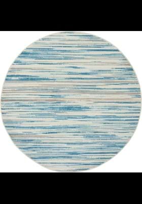 Nourison JUB04 Blue