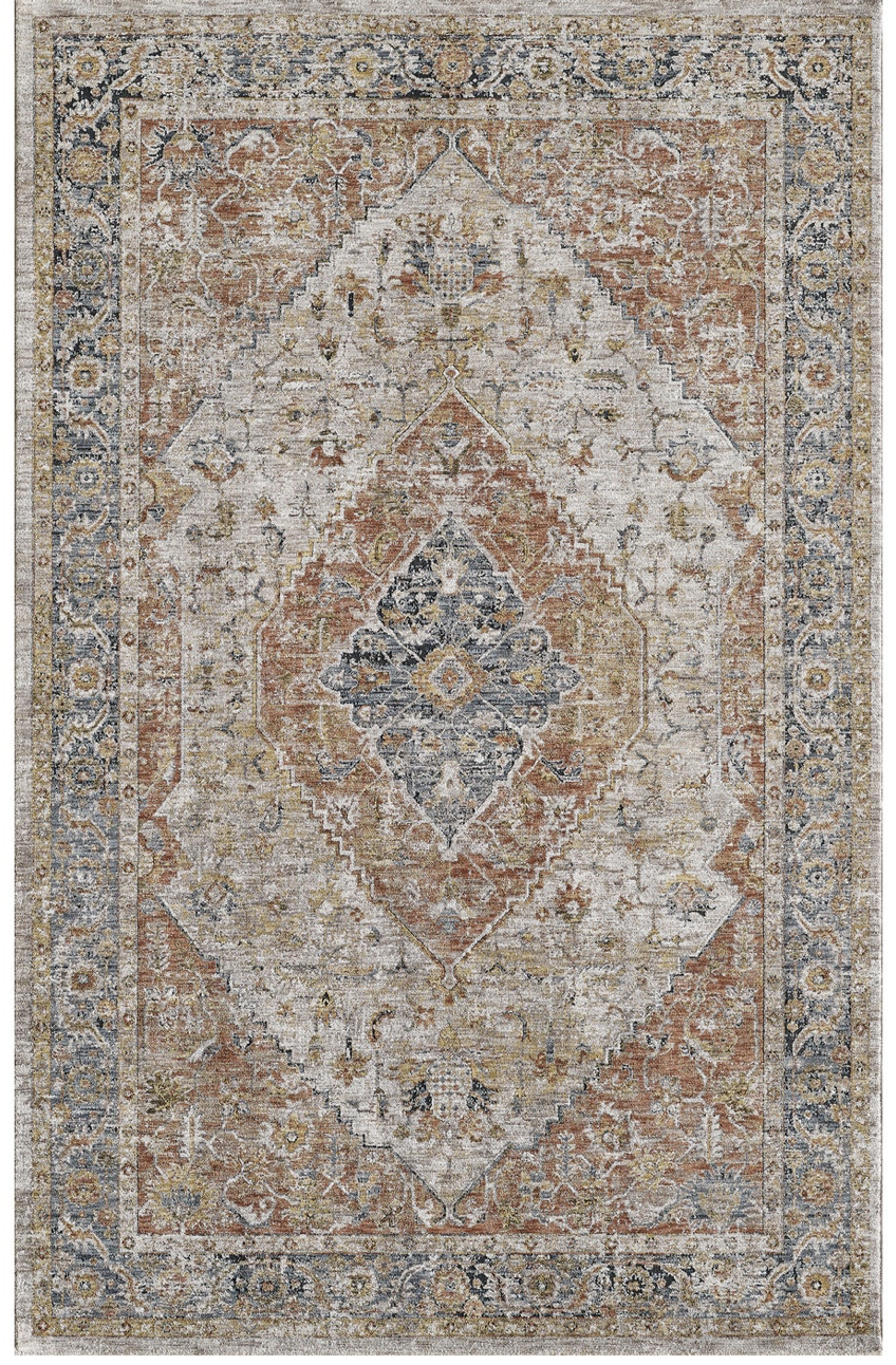 KAS 8401 Spice Serafina