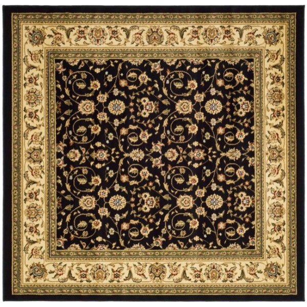 Safavieh LNH-316 B Black Ivory