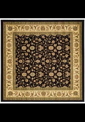 Safavieh LNH-316 B Black Ivory