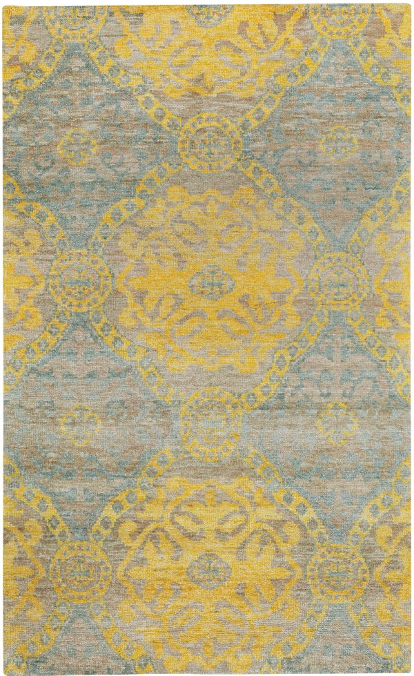 Capel Ring Leader Honey