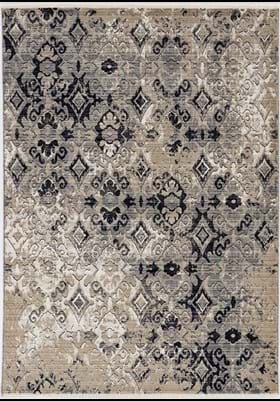 KAS Illusions 7653 Ivory Beige