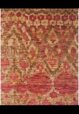Safavieh BOH645A Natural Gold