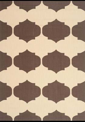 Safavieh CY6162-402 Brown Beige