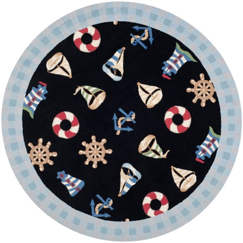 Safavieh HK239B Black