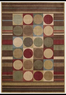 Nourison ST-80 Multicolor