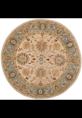Safavieh AN580D Ivory Blue