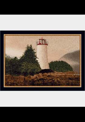 Milliken Cape 4593 Sapphire 12000