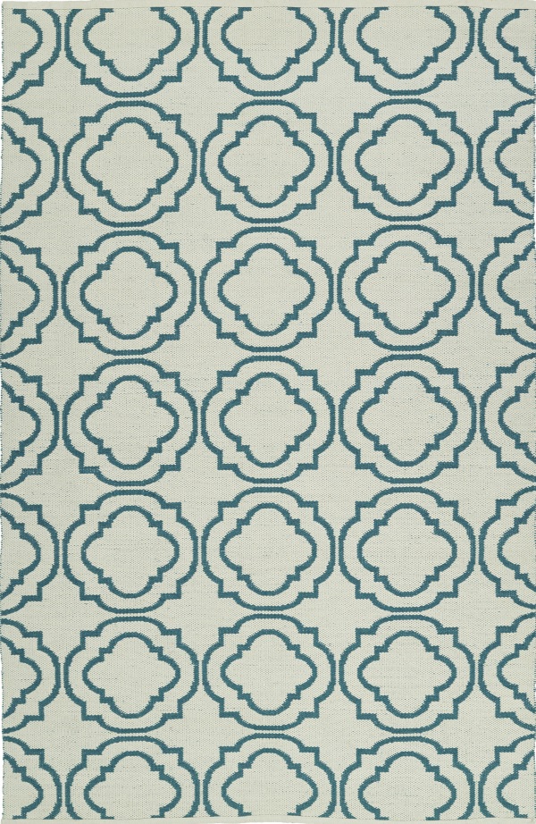 Kaleen BRI07 91B Teal