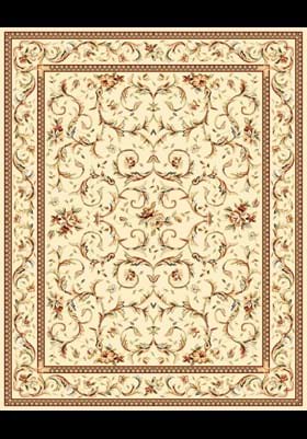 Safavieh LNH-322 A Ivory Ivory
