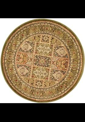 Safavieh LNH-217 A Multi Green