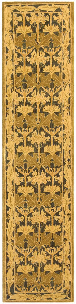 Safavieh AN541A Navy Sage