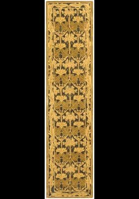 Safavieh AN541A Navy Sage
