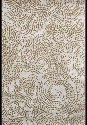 Surya SH-7414 Ivory Green Fern