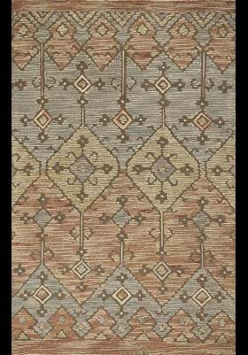 KAS Jackson 2907 Mocha