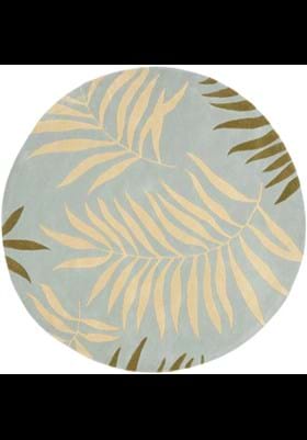 Safavieh SOH335A Blue Multi