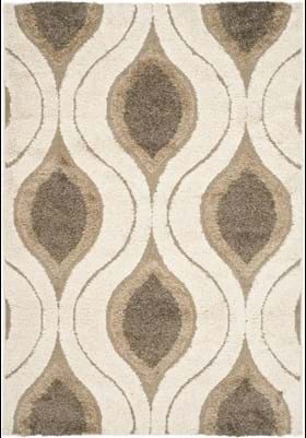 Safavieh SG461 1179 Cream Smoke