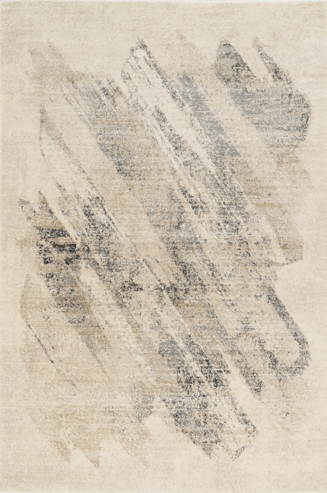 KAS Luster 4715 Ivory Grey