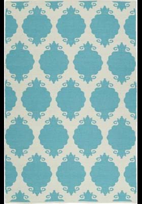 Kaleen BRI01 78B Turquoise