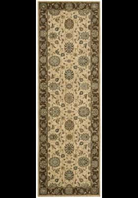 Nourison LI05 Beige