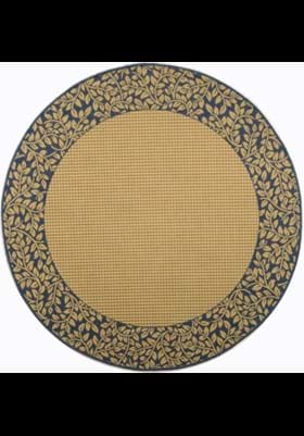 Safavieh CY0727 3101 Natural Blue