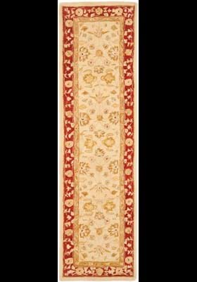 Safavieh AN522C Ivory Red