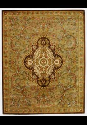 Safavieh CL220A Beige Olive