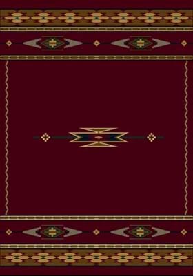Milliken Eagle Canyon 4885 Garnet 10000