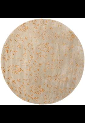 Safavieh SOH418C Light Green Rust