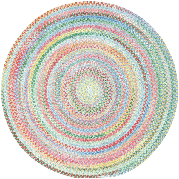 Capel Babys Breath Medium Blue Oval