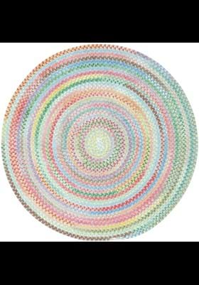 Capel Babys Breath Medium Blue Oval