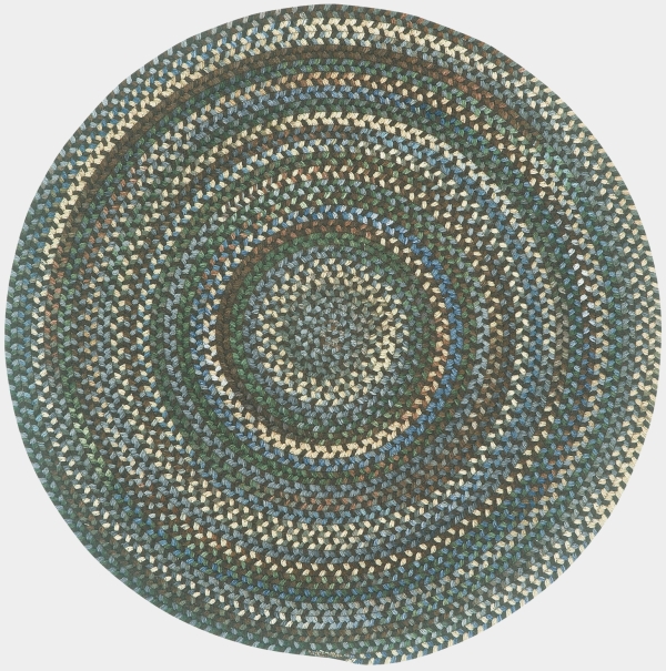 Capel Sherwood Forest Coffee Oval